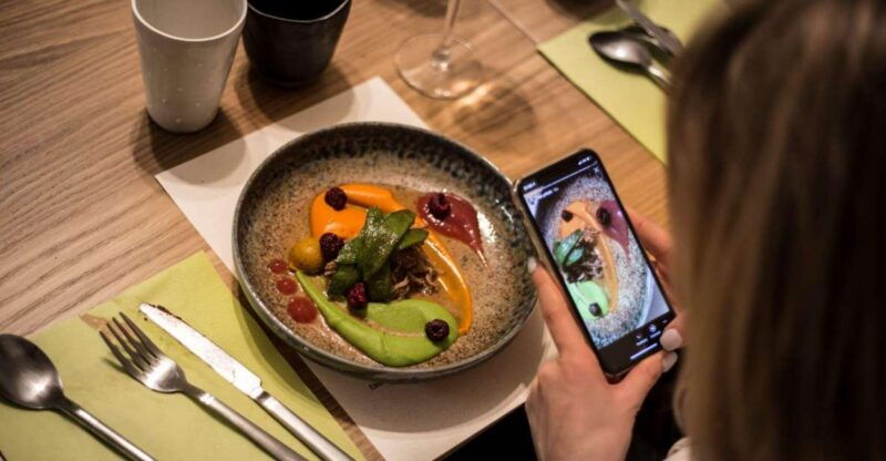 Prague: Savor 10 Course Dinner in Chefs Kitchen - Analyzing the Value
