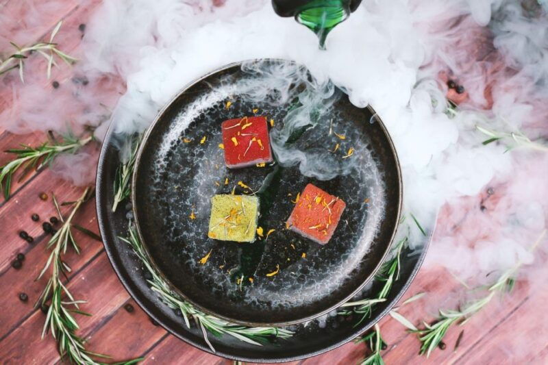 Prague: Savor 10 Course Dinner in Chefs Kitchen - Who Will Love This?