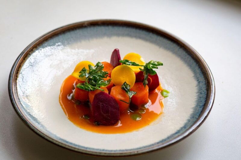 Prague: Savor 10 Course Dinner in Chefs Kitchen - FAQ