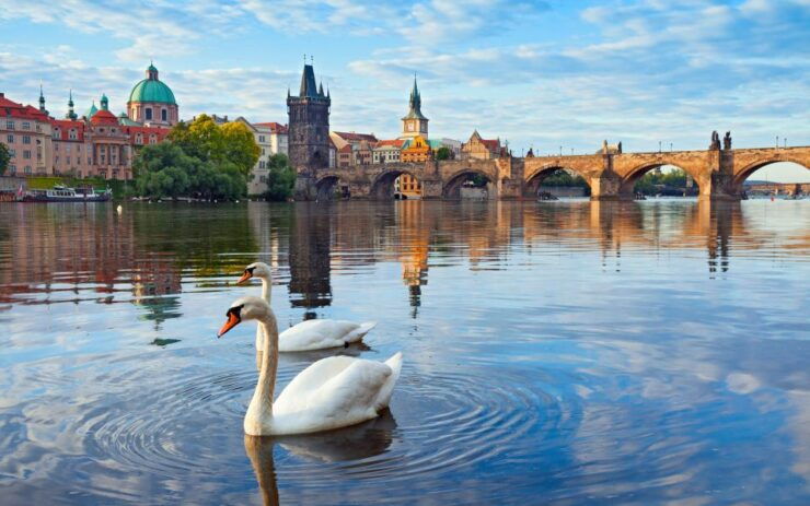 Prague: Scavenger Hunt Self-Guided Tour - Ticket Details