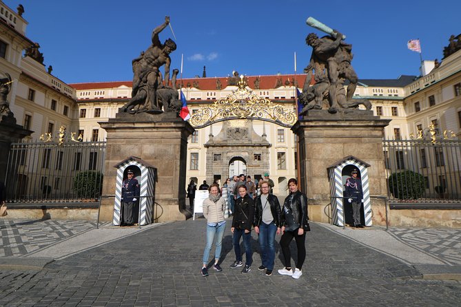 Prague Segway Tour - 3-hour Double Monastery & Brewery Tour - Frequently Asked Questions