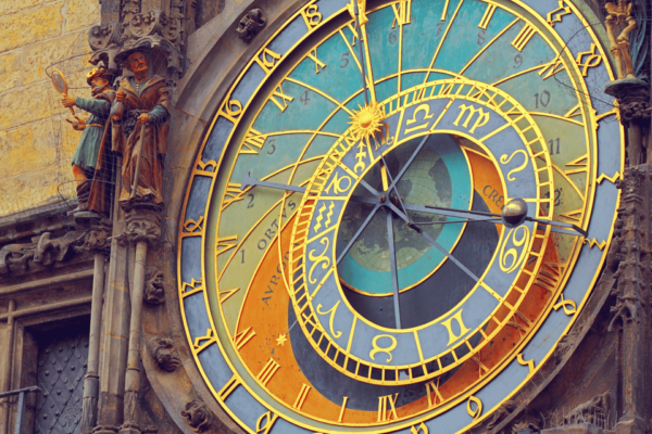 Prague: Self-Guided Highlights & History Walking Tour - Recommended Landmarks