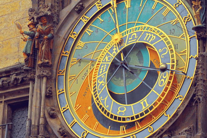 Prague: Self-Guided Highlights & History Walking Tour - How to Get Started