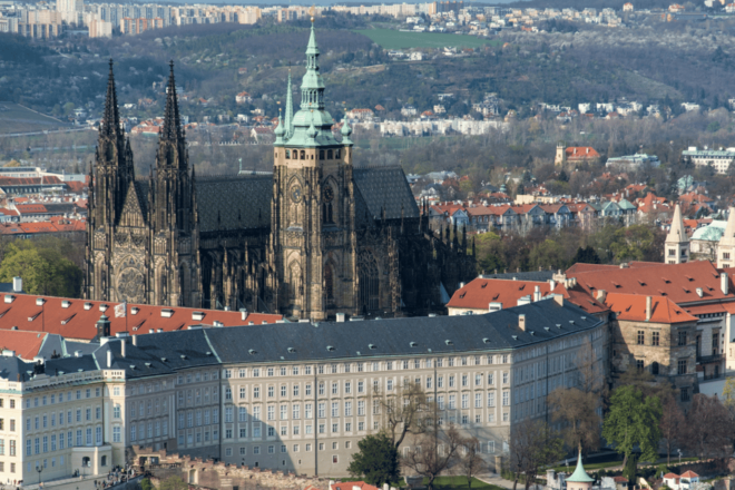 Prague: Self-Guided Highlights & History Walking Tour - Required Tools and Preparations