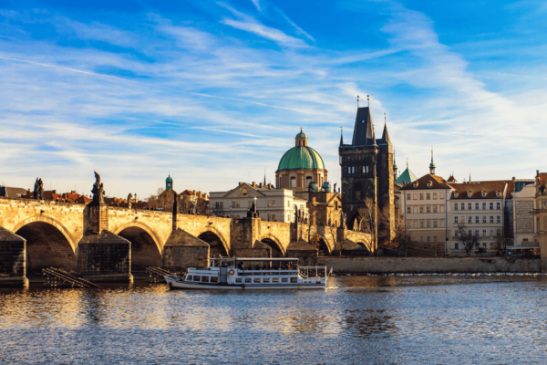 Prague: Self-Guided Highlights & History Walking Tour - Pricing and Cancellation Policy