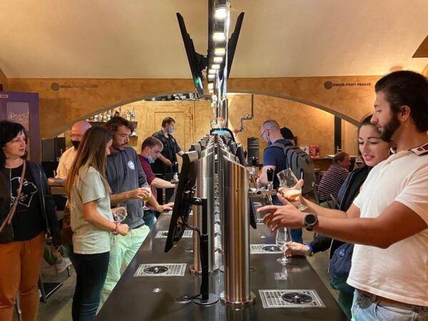 Prague: Self-Pour Czech Beer-Tasting Experience - Customer Reviews