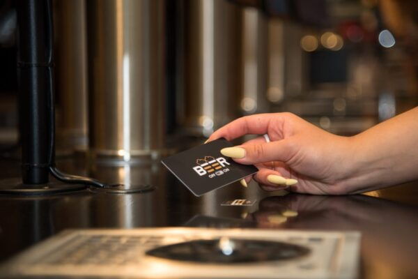 Prague: Self-Pour Czech Beer-Tasting Experience - Important Restrictions