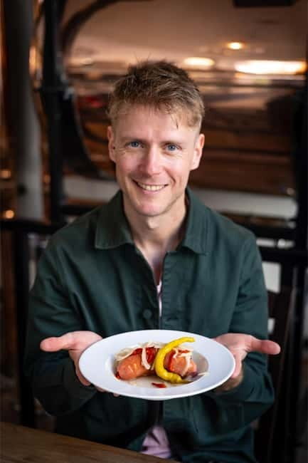 Prague Snack & Stroll: Private Food Tour with a Local Guide - What’s Included and What to Expect