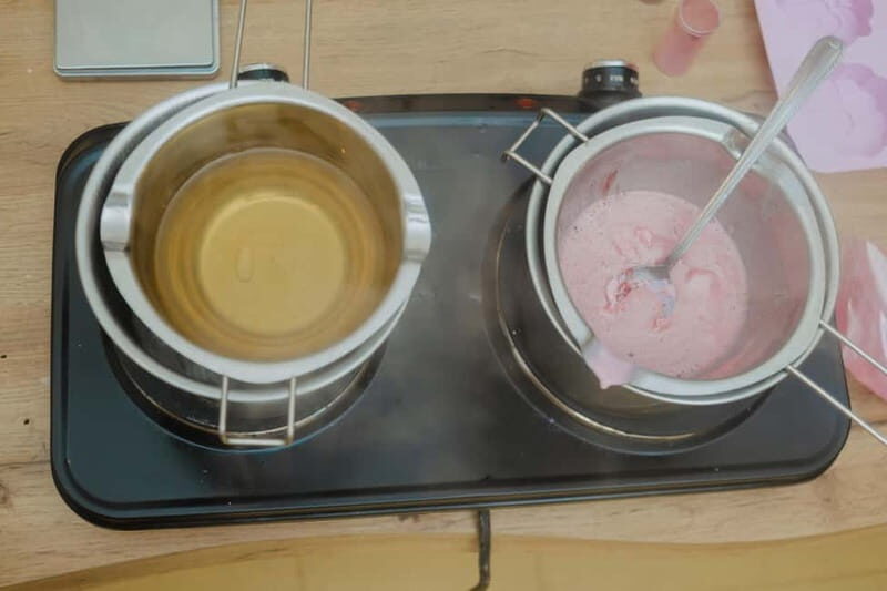 Prague: Soap Making Workshop - Good To Know