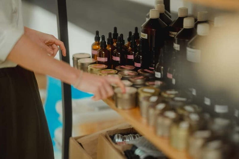 Prague: Soap Making Workshop - Introduction