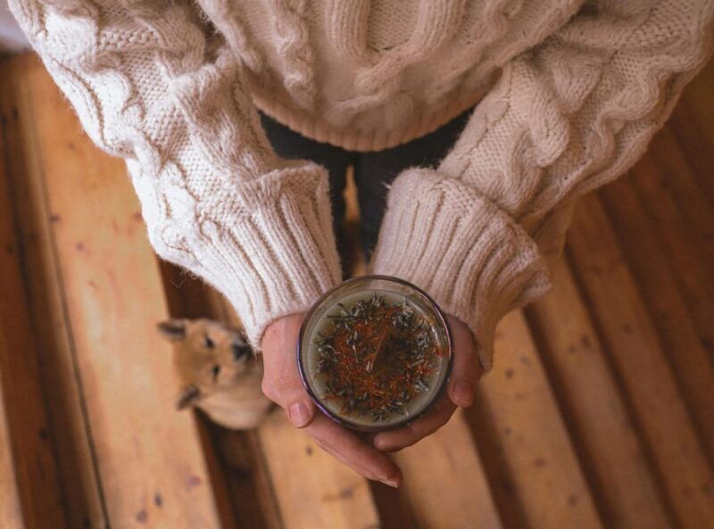 Prague: Soy Candle-Making Workshop - Introduction