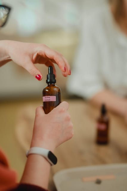 Prague: Soy Candle-Making Workshop - Who Will Love This Experience?