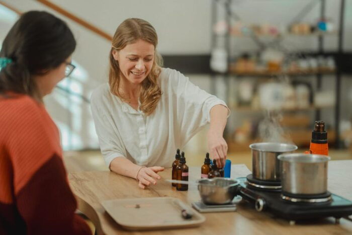 Prague: Soy Candle-Making Workshop - FAQ