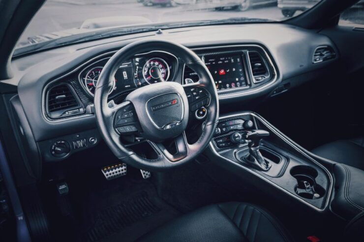 Prague: Sports Cars Boat Trip With Lunch & Free Beer - Driving Experience