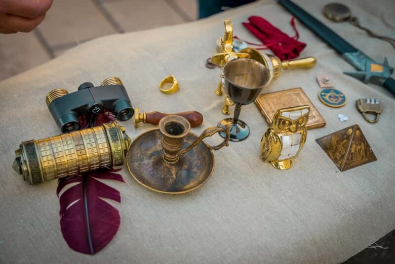 Prague: Stag and Hen Do Escape Game - Final Thoughts