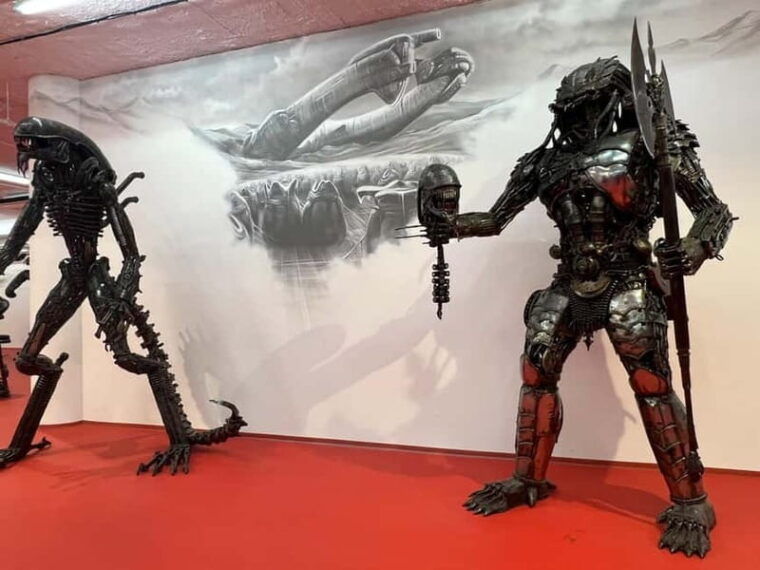 Prague: Steel Art Museum Entry Ticket - Why This Tour Offers Great Value