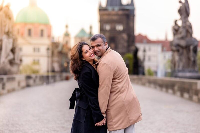 Prague Sunrise Photoshoot + Walking Tour - Final Thoughts