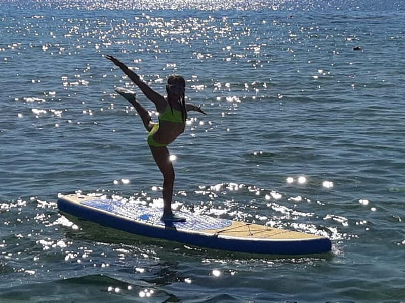 Prague: SUP Paddleboard Tour on the Vltava River - Authentic Experiences and Honest Reviews