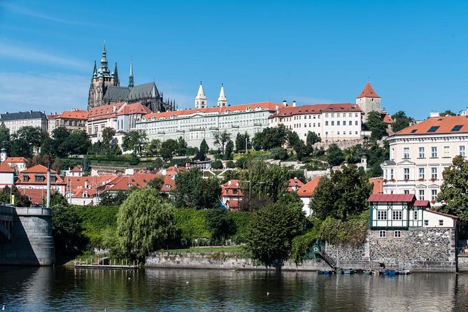 Prague Super Saver: Lobkowicz Palace Concert Plus Lobkowicz Palace Museum Entrance Ticket - Inclusions and Highlights