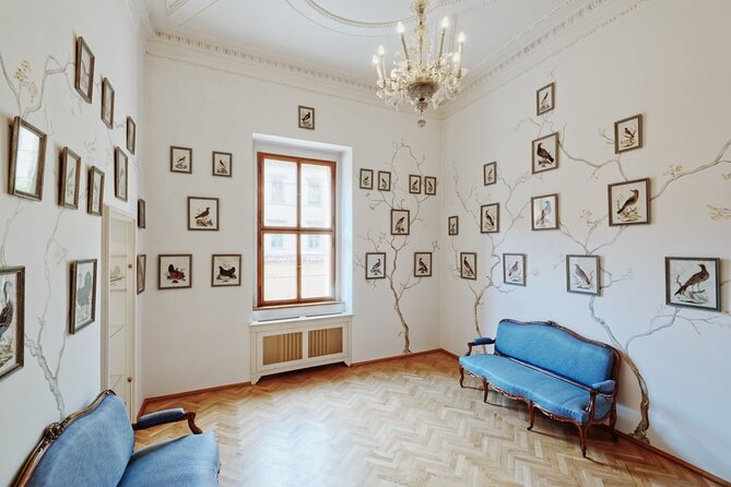 Prague Super Saver: Lobkowicz Palace Concert Plus Lobkowicz Palace Museum Entrance Ticket - Additional Info and Policies
