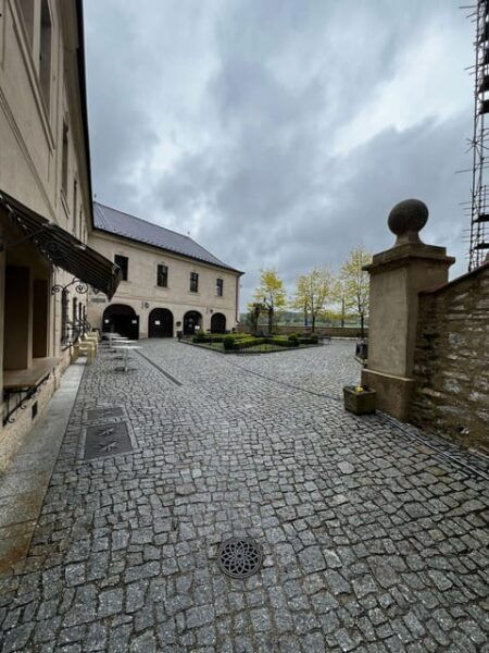 Prague Surroundings: Posázaví/World of Kingdom Come/Lunch - Frequently Asked Questions