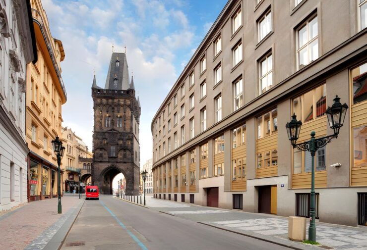 Prague: Tailored Private Tour of Prague's Iconic Landmarks - Tour Booking Details