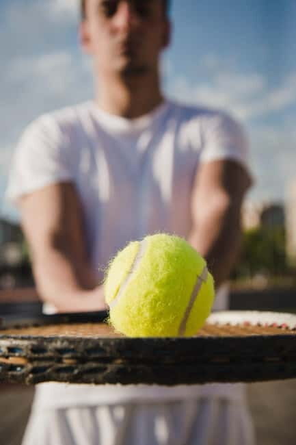 Prague: Tennis Game with Beer and Local Guide - Practical Tips for Participants