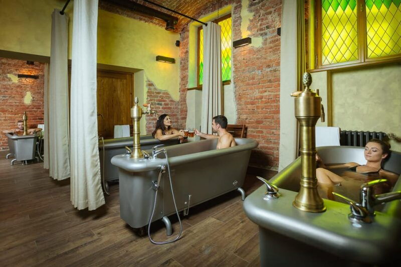 Prague: The Largest Beer SPA with Unlimited Beer Consumption - Final Thoughts