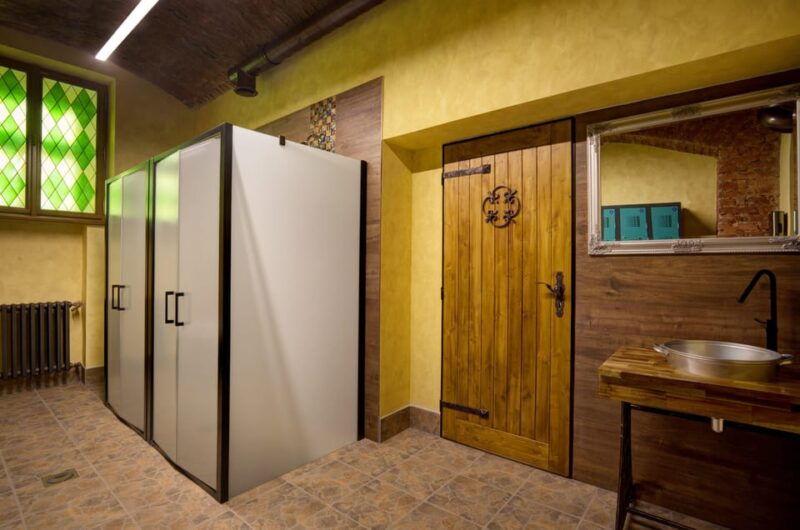 Prague: The Largest Beer SPA with Unlimited Beer Consumption - FAQ