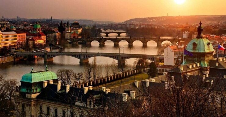 Prague: the Most Beautiful Hidden Attractions - Explore Mystical Local Stories