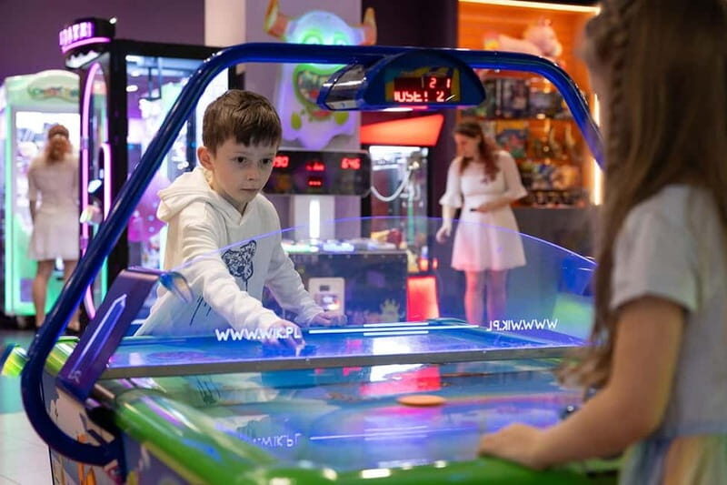 Prague: The Playground Attraction Card - 130 credits - Good To Know