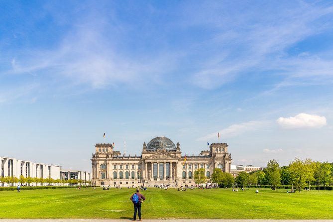 Prague to Berlin Private Transfer With Optional Sightseeing - Good To Know