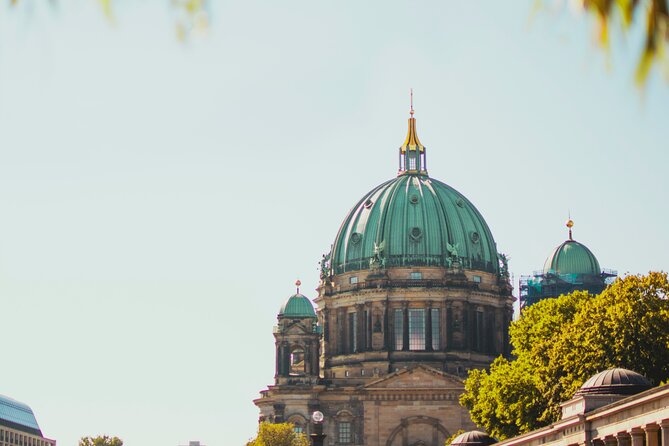 Prague to Berlin Private Transfer With Optional Sightseeing - Inclusions