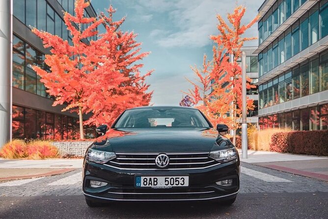 PRAGUE to BERLIN - Stop in DRESDEN by LIMOUSINE 3+1pax - Frequently Asked Questions