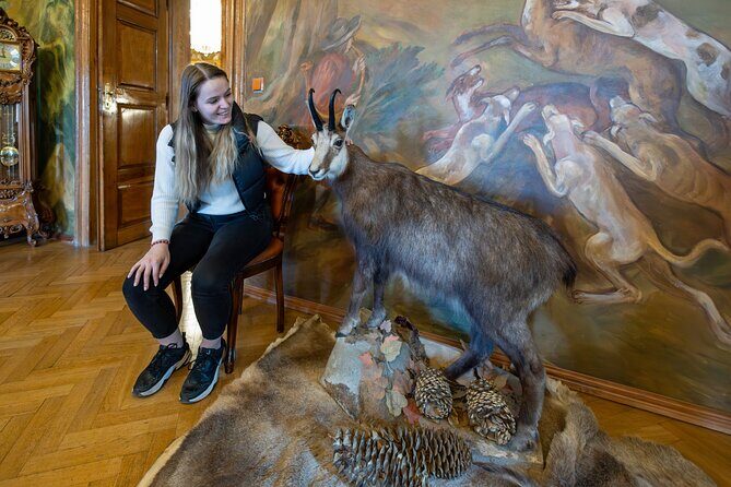 Prague to Detenice Medieval Castle, Brewery and Dinner Experience - Good To Know  