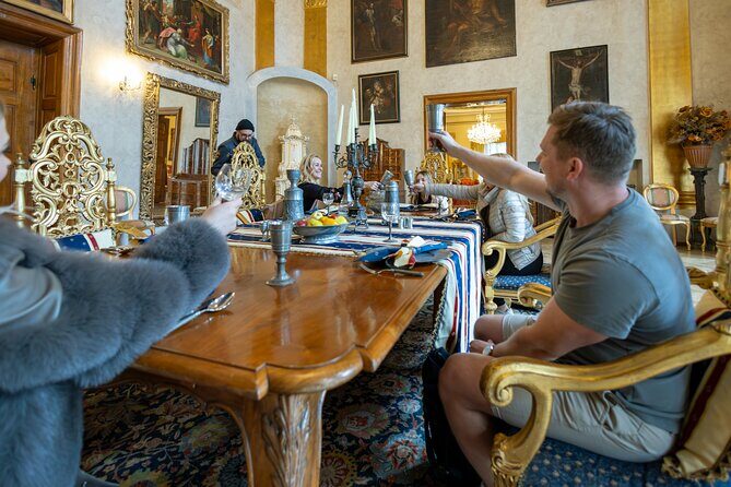 Prague to Detenice Medieval Castle, Brewery and Dinner Experience - Final Thoughts: Who Should Join?