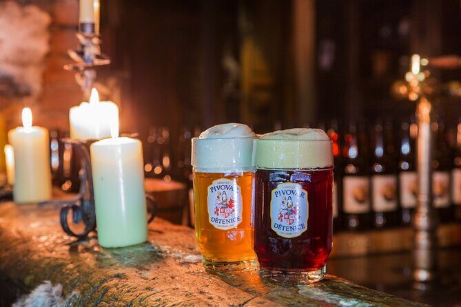 Prague to Detenice Medieval Castle, Brewery and Dinner Experience - FAQ