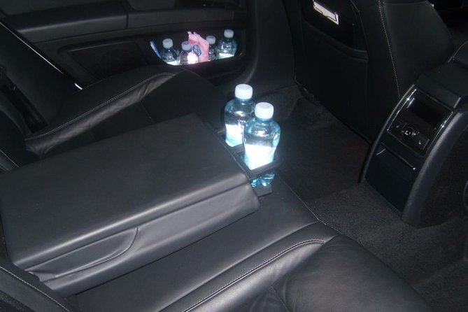 Prague to Karlovy Vary Private Transfer - Customer Reviews and Ratings