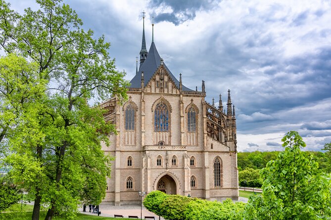 Prague to Kutna Hora Private Trip by Car - Accessibility Details