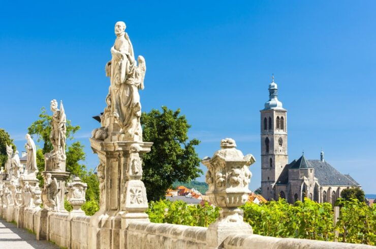 Prague to Kutna Hora Private Trip by Car - Reservation and Information
