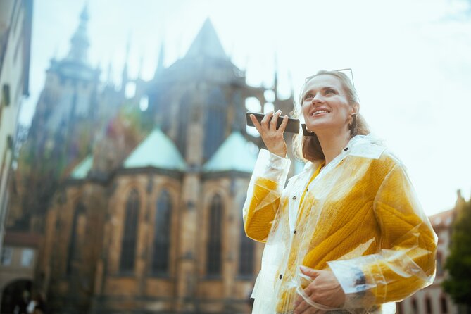 Prague to UNESCO Kutna Hora and Ossuary Guided Tour With Transfer - Frequently Asked Questions