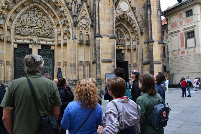 Prague TODAY: the Best Way to Know Prague in 3 Hrs. With PICK Up! - Frequently Asked Questions