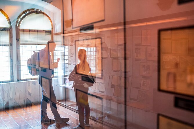 Prague TOP 3 TICKETS - Prague Castle, Astronomical Clock, Jewish Town (optional) - Good To Know