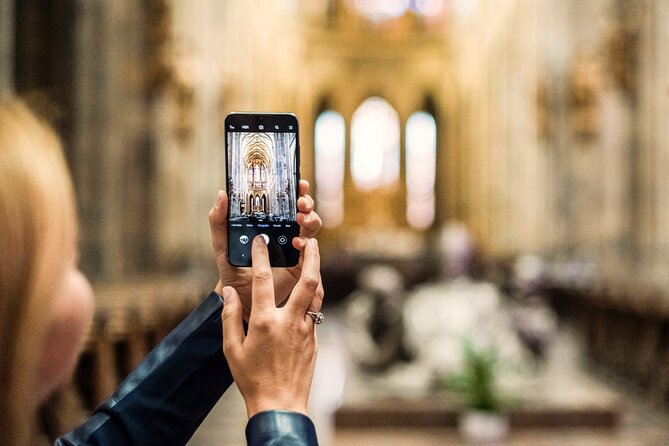 Prague TOP 3 TICKETS - Prague Castle, Astronomical Clock, Jewish Town (optional) - Frequently Asked Questions