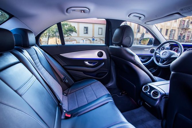 Prague Tour by Car (6hrs) - Frequently Asked Questions