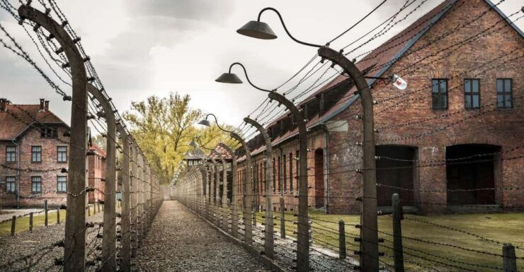 Prague: Tour to Auschwitz Birkenau - Experience Highlights