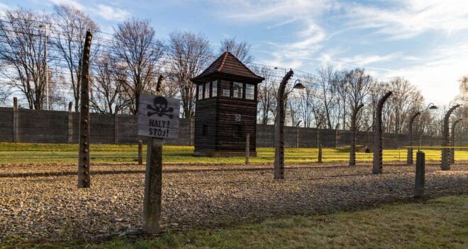Prague: Tour to Auschwitz Birkenau - Transportation and Logistics
