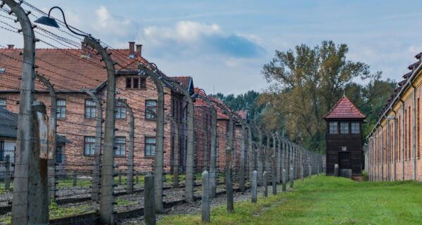 Prague: Tour to Auschwitz Birkenau - Hotel Pickup and Drop-off