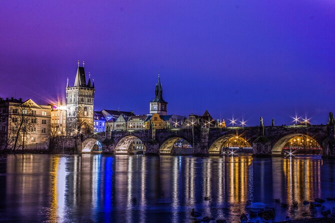 Prague Tour With a Local - Cancellation Policy
