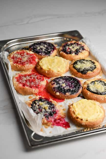 Prague: Traditional Czech Baking Class - The Fun Element: Ballpits and Social Vibes